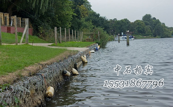 鍍鋅格賓網(wǎng) 鍍鋅格賓網(wǎng)