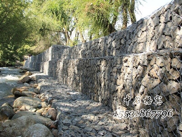 河道格賓網(wǎng) 河道格賓網(wǎng)