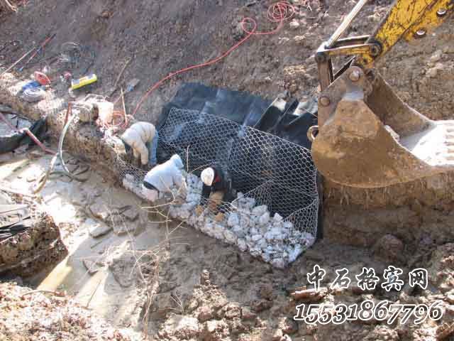 賓格網(wǎng)護腳 賓格網(wǎng)護腳