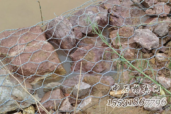 護(hù)岸格賓網(wǎng) 護(hù)岸格賓網(wǎng)