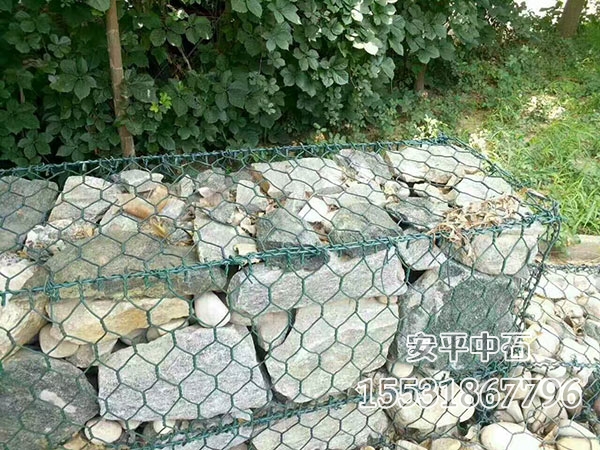 包塑格賓網(wǎng) 包塑格賓網(wǎng)